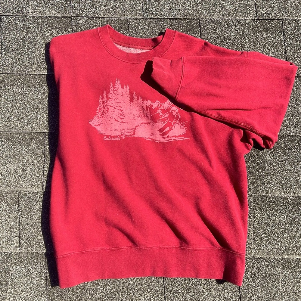 American Eagle Colorado Fleece